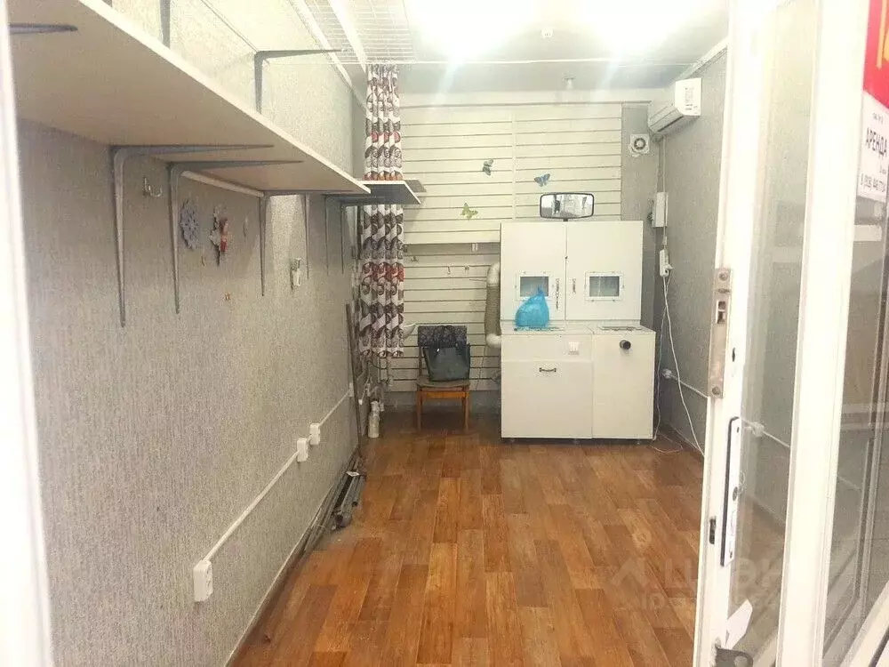 Торговая площадь в Краснодарский край, Анапа ул. Горького, 54 (12 м) - Фото 2