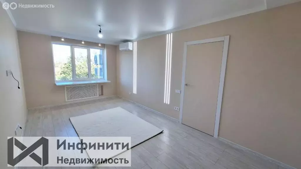 1-комнатная квартира: Ставрополь, улица Пирогова, 62/3 (40 м) - Фото 0