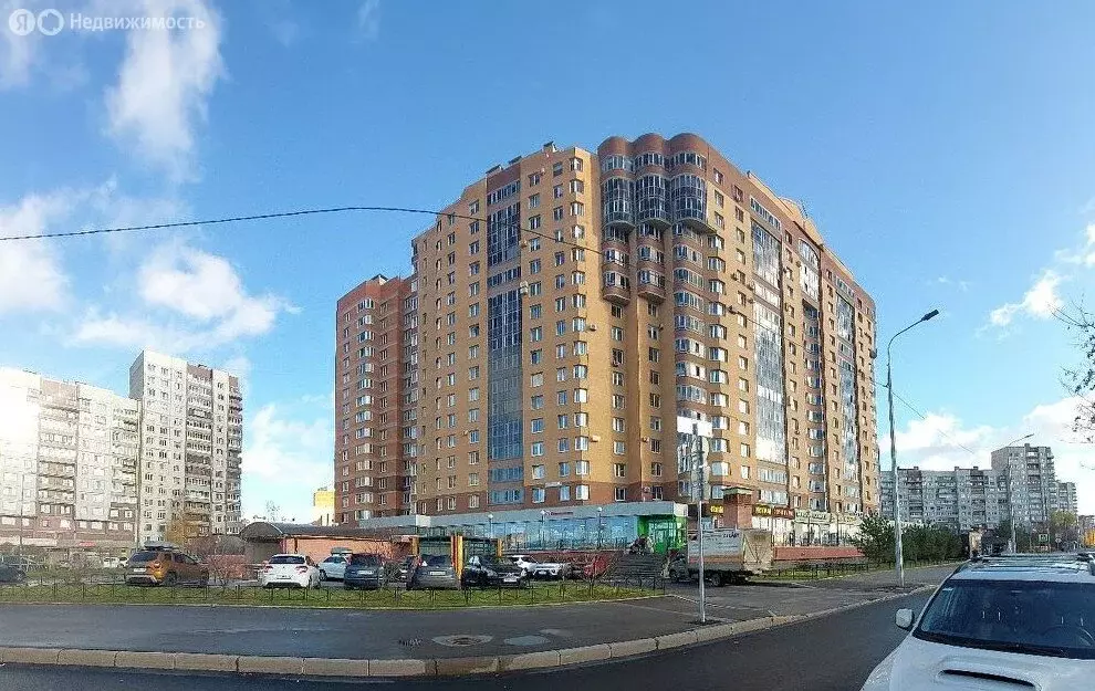 Офис (377 м) - Фото 1