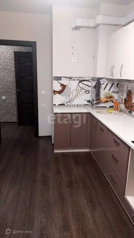Продаётся 2-к квартира, 55 м - Фото 1