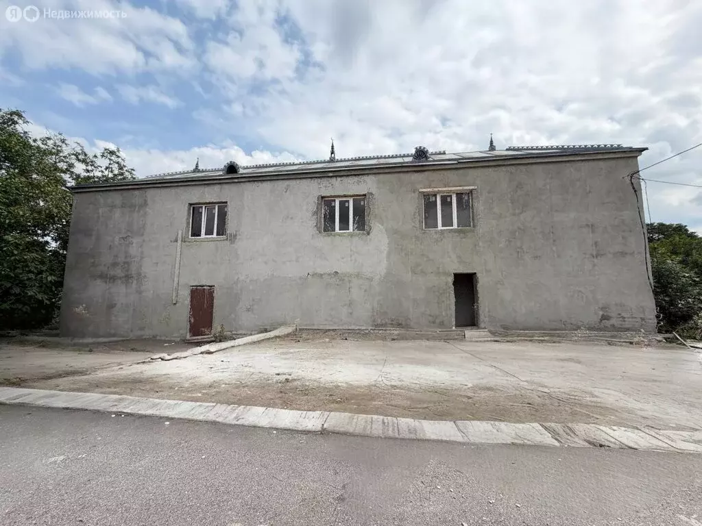 Помещение свободного назначения (680 м) - Фото 2