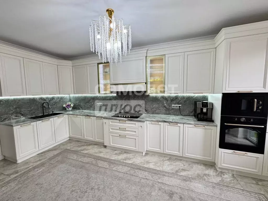 3-к кв. Дагестан, Дербент ул. Сальмана, 102 (110.0 м) - Фото 0