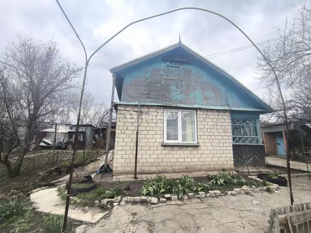 Дом в Белгородская область, Яковлевский муниципальный округ, с. Шопино ... - Фото 1