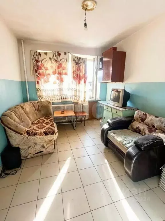 Комната Алтайский край, Барнаул Тимуровская ул., 37 (11.3 м) - Фото 1