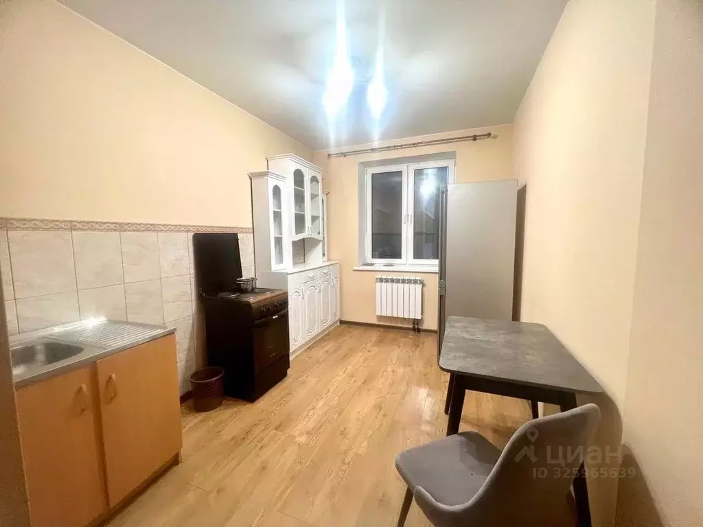 1-к кв. Московская область, Щелково ул. Чкаловская, 4 (36.0 м) - Фото 2