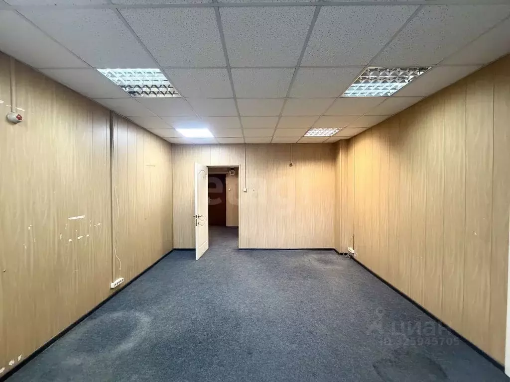 3-к кв. Москва просп. Мира, 186к1 (67.4 м) - Фото 1