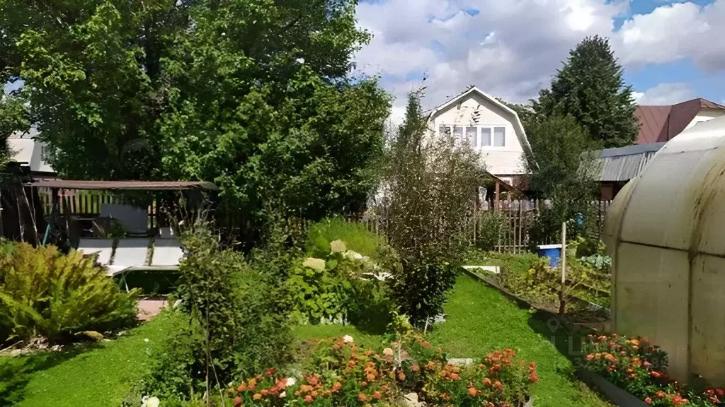 Дом в Новосибирская область, Коченевский район, Дружба-2 СНТ ул. ... - Фото 2