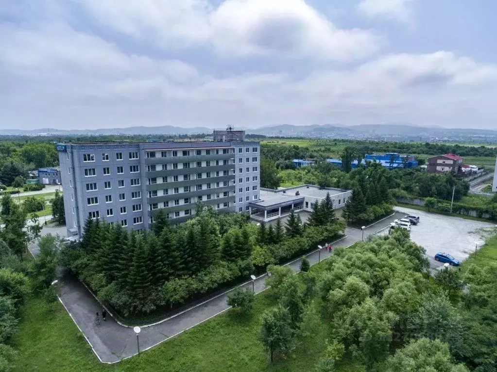 Комната Приморский край, Артем ул. Владимира Сайбеля, 41 (10.0 м) - Фото 0