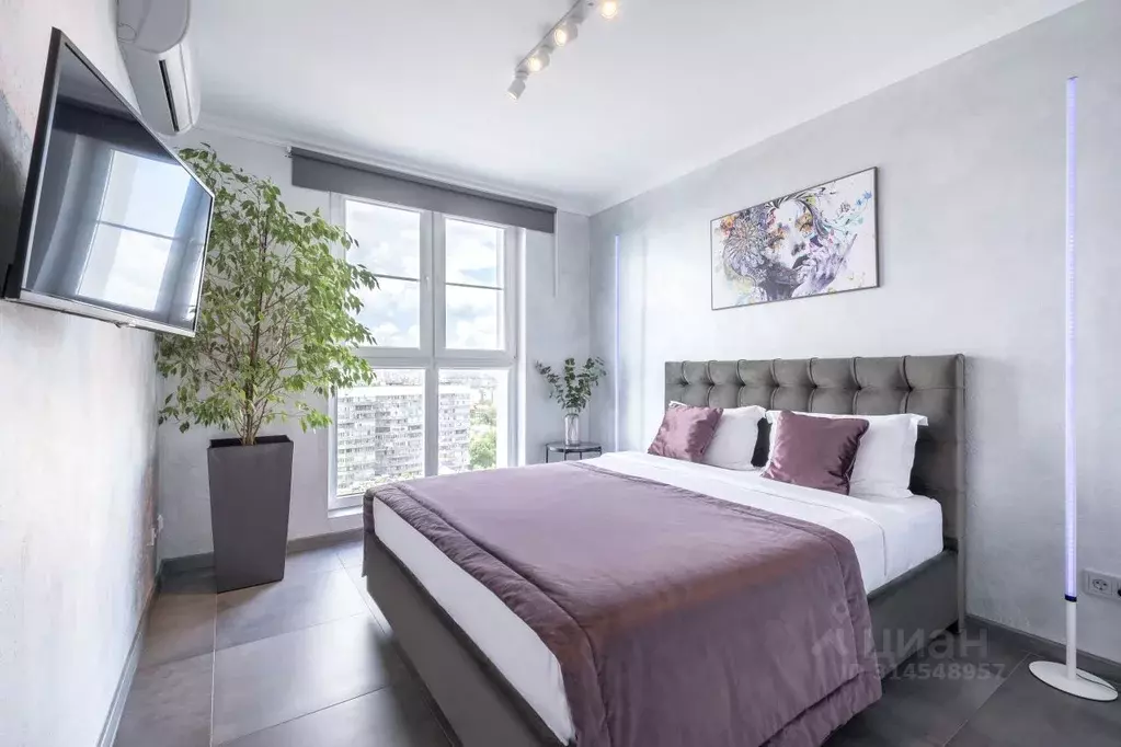 3-к кв. Краснодарский край, Краснодар Красная ул., 176лит1/3 (54.0 м) - Фото 0