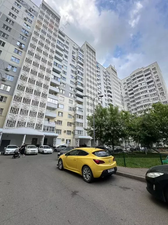 2-к. квартира, 62,2 м, 2/12 эт. - Фото 1