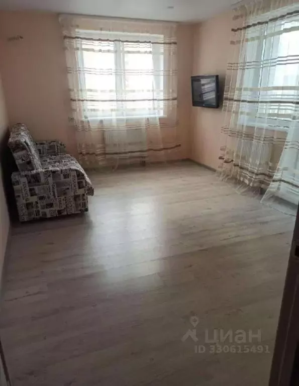 2-к кв. Самарская область, Самара 18-й километр Московского шоссе ... - Фото 1