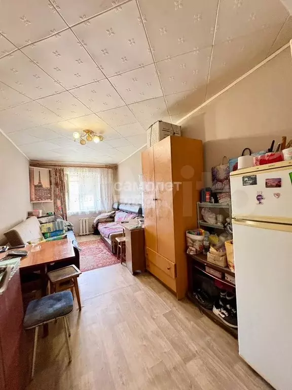 Комната 15,1 м в 1-к., 4/5 эт. - Фото 1