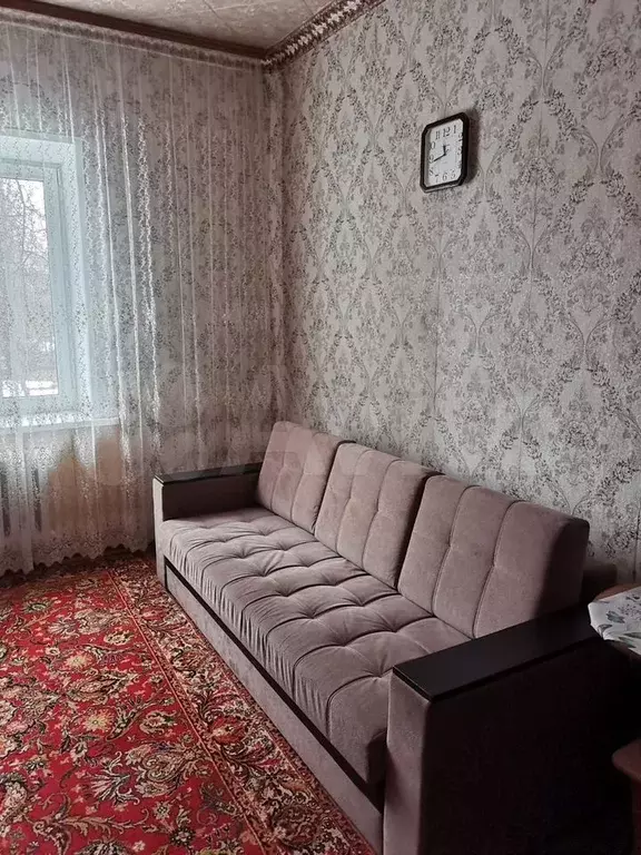 Комната 18 м в 1-к., 2/3 эт. - Фото 0