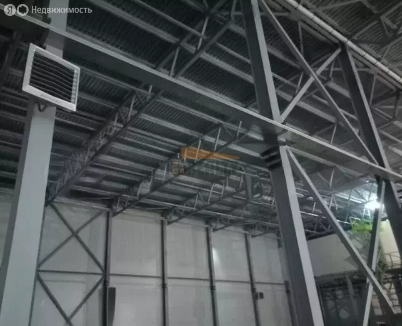 Склад (2146 м) - Фото 2