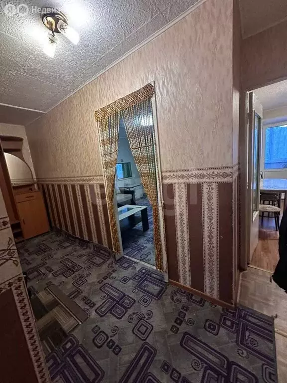 2-комнатная квартира: деревня Приданниково, Ольховая улица, 13 (51.9 ... - Фото 2