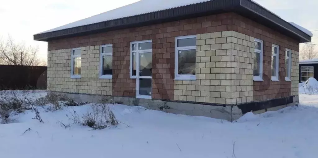 Дом в Челябинская область, Красноармейский муниципальный округ, ... - Фото 2