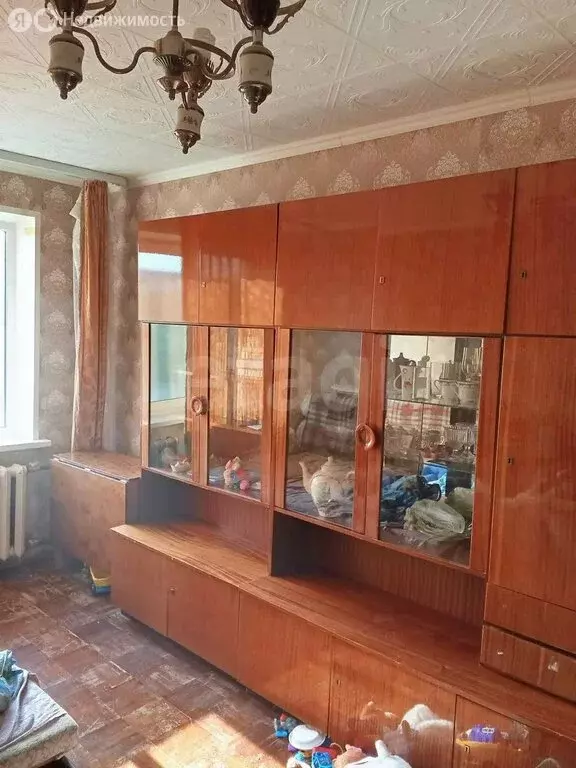 2-комнатная квартира: Тобольск, 8-й микрорайон, 23 (50 м) - Фото 2