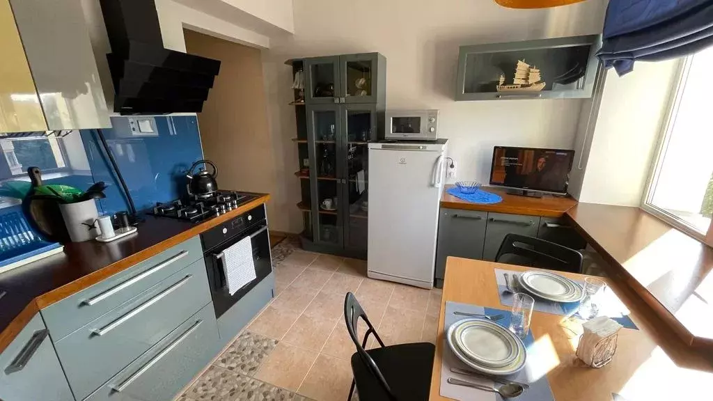 1-к кв. Санкт-Петербург ул. Черняховского, 30а (48.0 м) - Фото 1