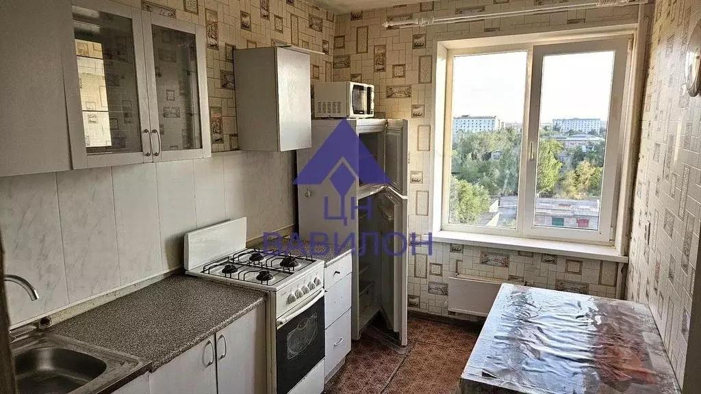 3-к кв. Ростовская область, Волгодонск просп. Курчатова (61.0 м) - Фото 1