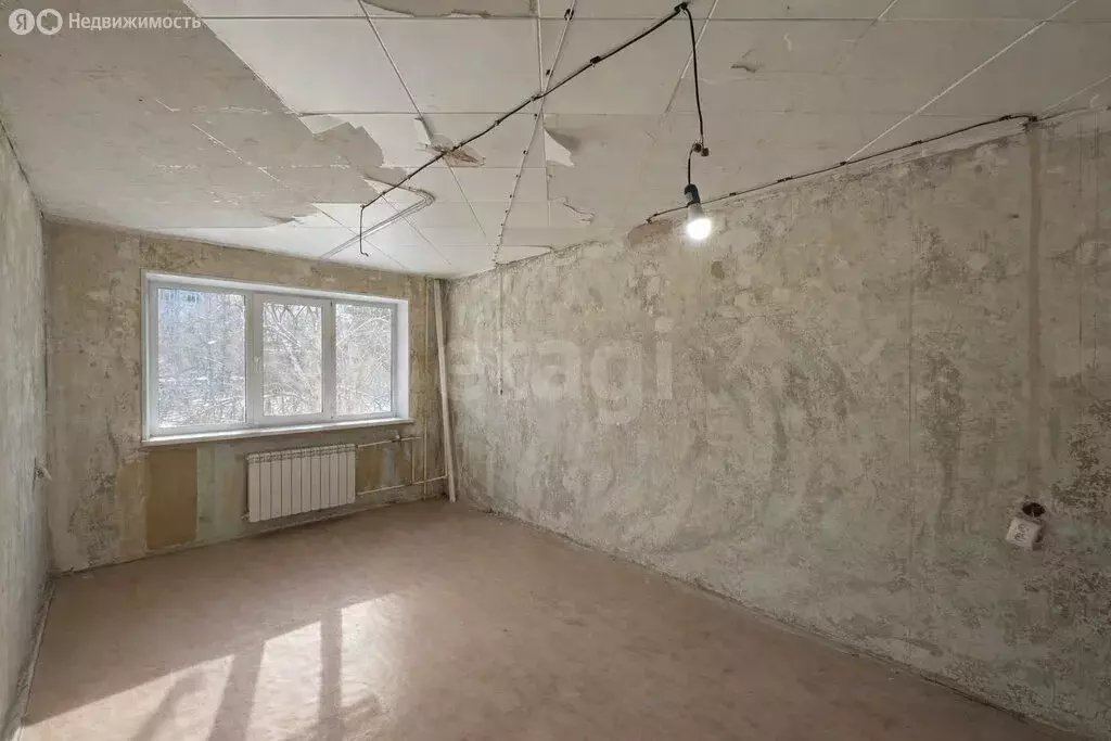 1-комнатная квартира: Озерск, проспект Карла Маркса, 9 (30.1 м) - Фото 1