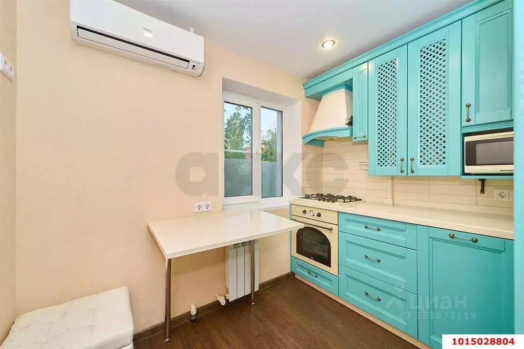 2-к кв. Краснодарский край, Краснодар ул. Фестивальная (44.0 м) - Фото 1