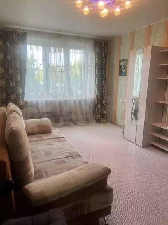 2-к. квартира, 45 м, 6/9 эт. - Фото 1