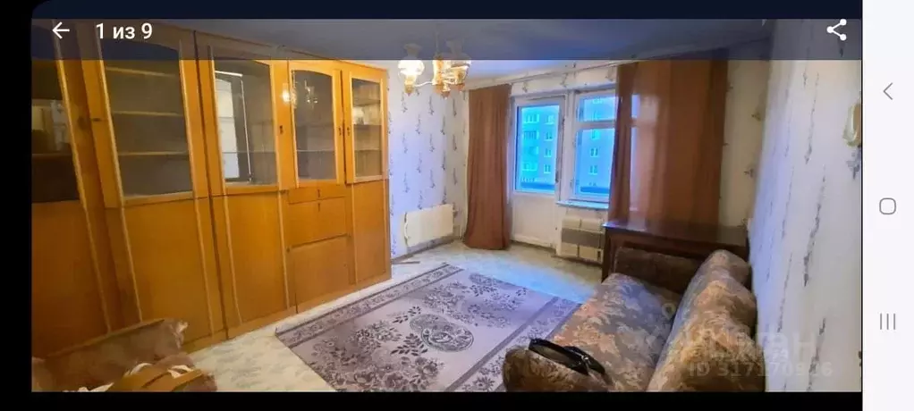 2-к кв. Марий Эл, Йошкар-Ола ул. Анникова, 9А (50.0 м) - Фото 1