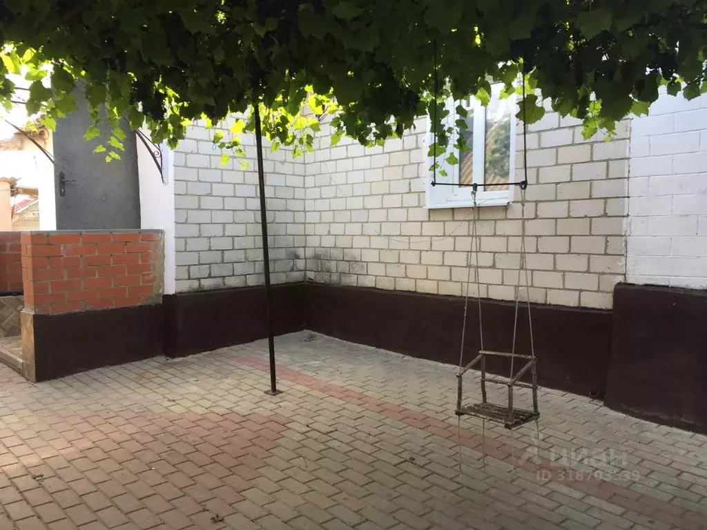 Дом в Белгородская область, Яковлевский муниципальный округ, Томаровка ... - Фото 0