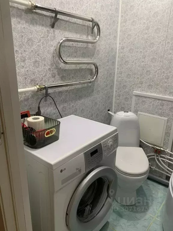 1-к кв. Карелия, Питкяранта ул. Горького, 18 (36.0 м) - Фото 1