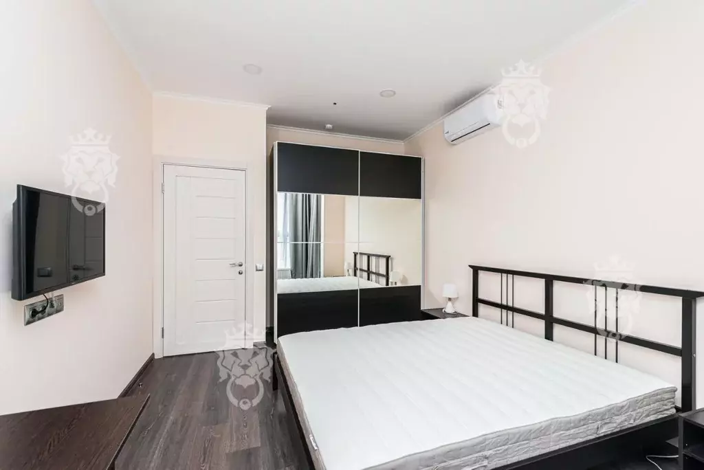 2-к кв. Москва Ходынский бул., 20Ас1 (47.0 м) - Фото 1