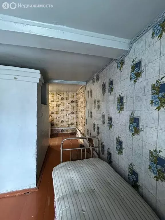 Дом в деревня Юлаево, улица Салавата Юлаева (39.8 м) - Фото 0