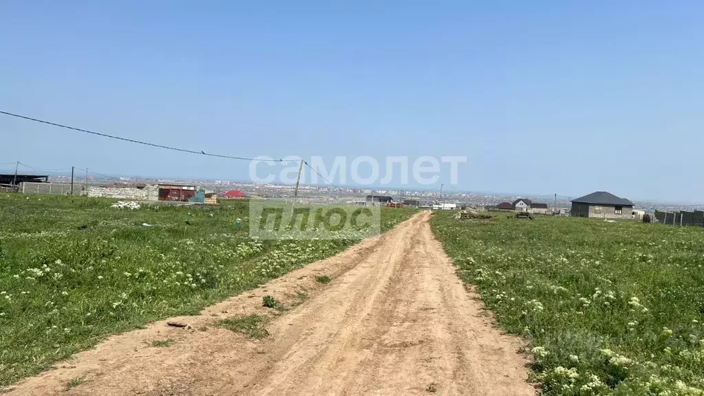 Участок в Дагестан, Карабудахкентский район, с. Параул, Нового Параула ... - Фото 2