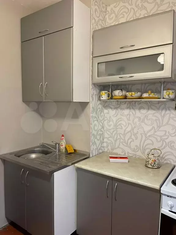 2-к. квартира, 51,3 м, 5/5 эт. - Фото 1