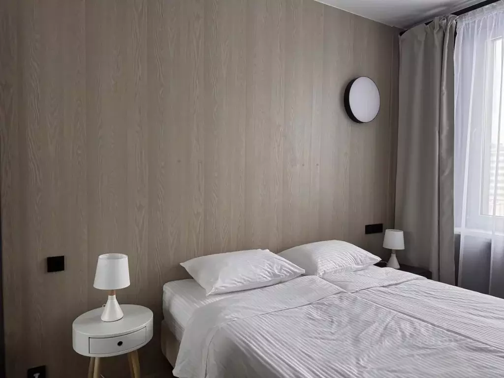 Студия Санкт-Петербург просп. Просвещения, 83 (21.0 м) - Фото 1