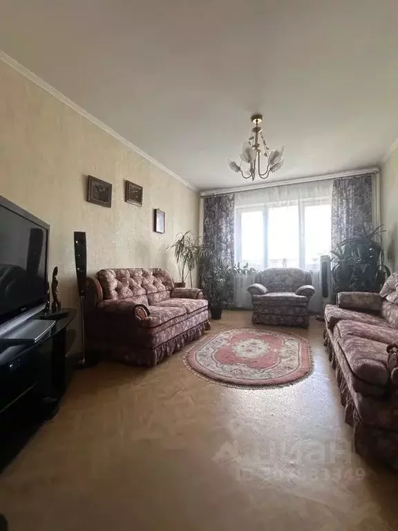 2-к кв. Приморский край, Артем ул. Кирова, 25 (56.0 м) - Фото 0