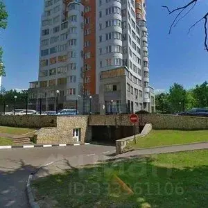 Гараж в Москва ул. Вересаева, 13 (23 м) - Фото 2