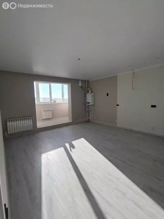 3-комнатная квартира: Чебаркуль, улица Крылова, 85 (81.6 м) - Фото 1