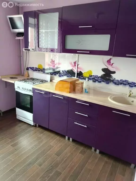 1-комнатная квартира: Ярославль, Брагинская улица, 5 (39.3 м) - Фото 1