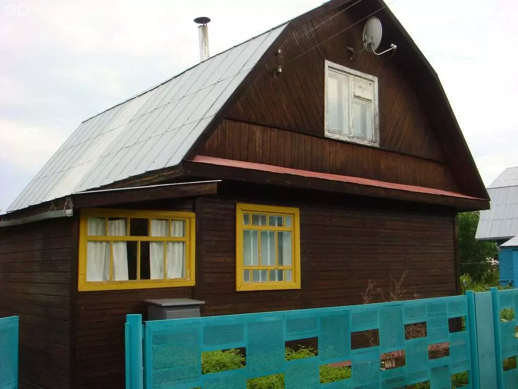 Дом в Шекснинский район, сельское поселение Ершовское, деревня Ирма ... - Фото 0