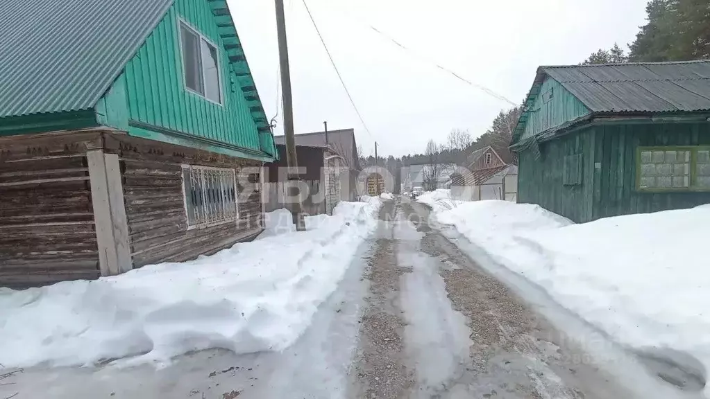 Дом в Пермский край, Березники № 59 СТ, 2 (30 м) - Фото 2