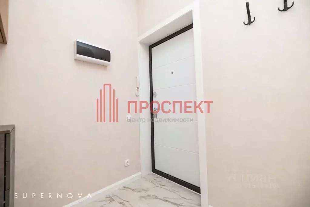 3-к кв. Пензенская область, Пенза ул. Щербакова, 87 (53.06 м) - Фото 0