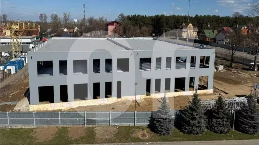 Помещение свободного назначения в Московская область, Подольск ... - Фото 2