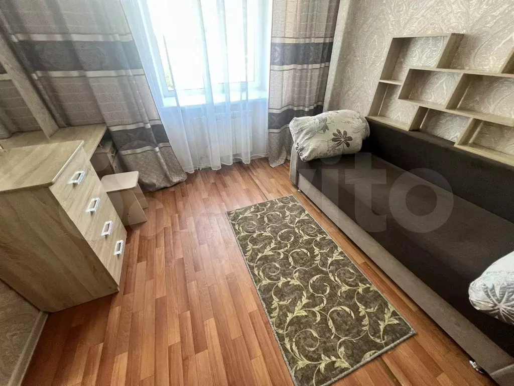 Квартира-студия, 38 м, 3/10 эт. - Фото 0