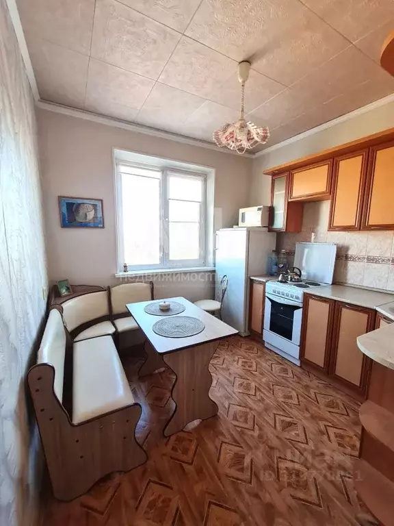 1-к кв. Челябинская область, Челябинск ул. Гагарина, 50В (29.3 м) - Фото 0