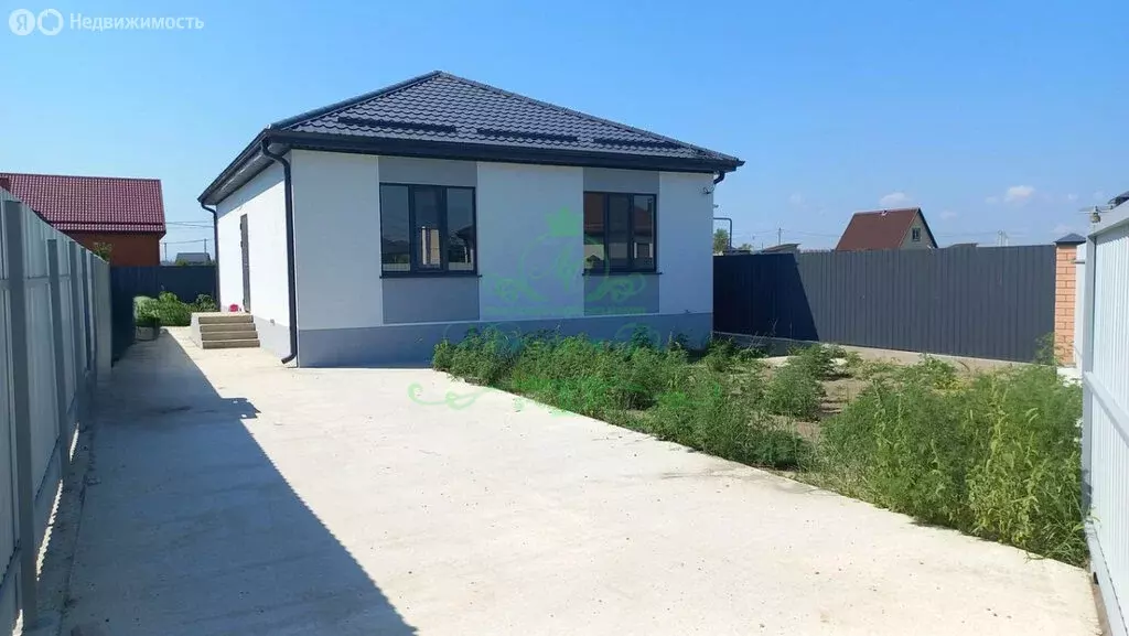 Дом в Крымск, Раевская улица (91 м) - Фото 1