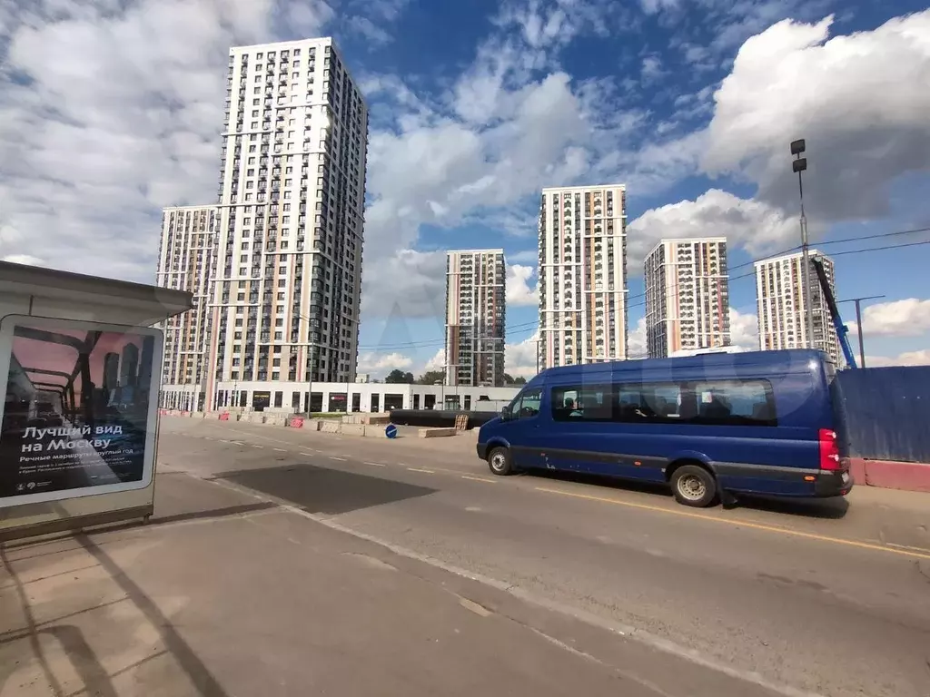 Аренда офис склад производство мастерская 120 м - Фото 0
