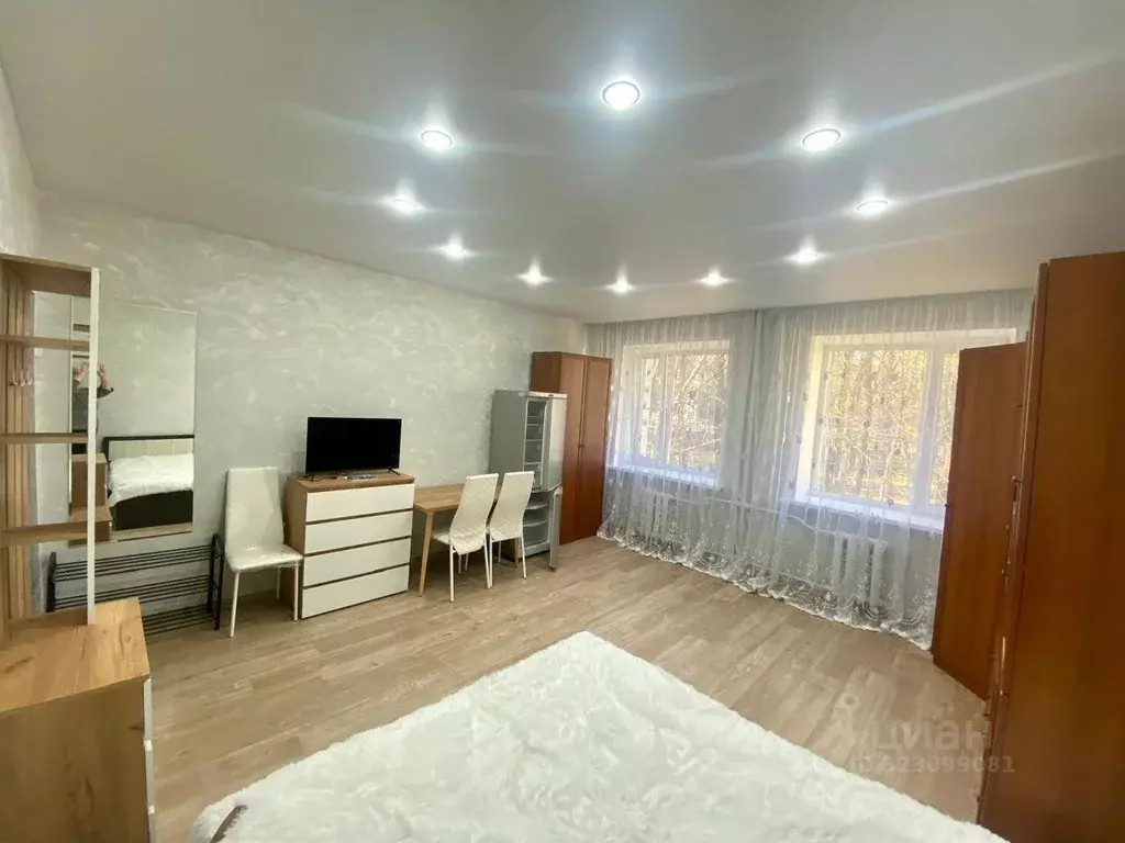 Комната Кировская область, Киров ул. Владимирская, 86 (23.0 м) - Фото 1