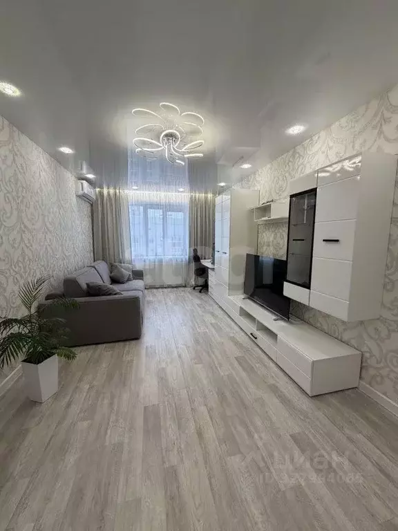 2-к кв. Воронежская область, Воронеж бул. Олимпийский, 6 (61.3 м) - Фото 2