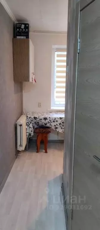 1-к кв. Московская область, Электросталь ул. Николаева, 31 (32.0 м) - Фото 2