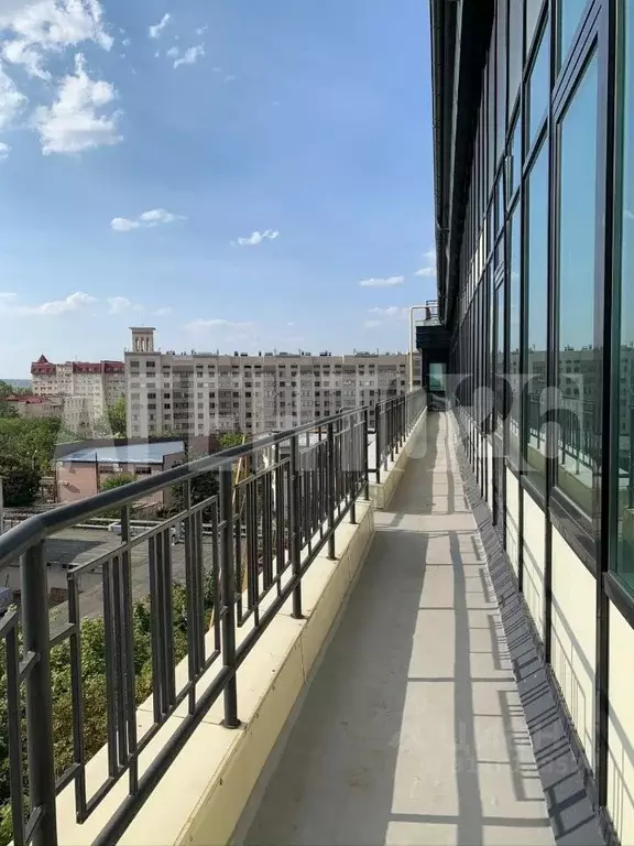Помещение свободного назначения в Ставропольский край, Ставрополь ... - Фото 0